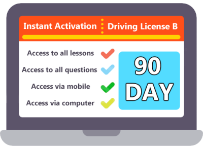 90 day subscription